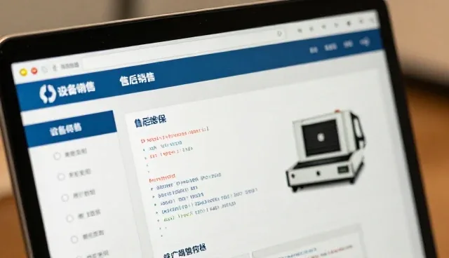 提升设备运行稳定性的关键安装与维护策略
