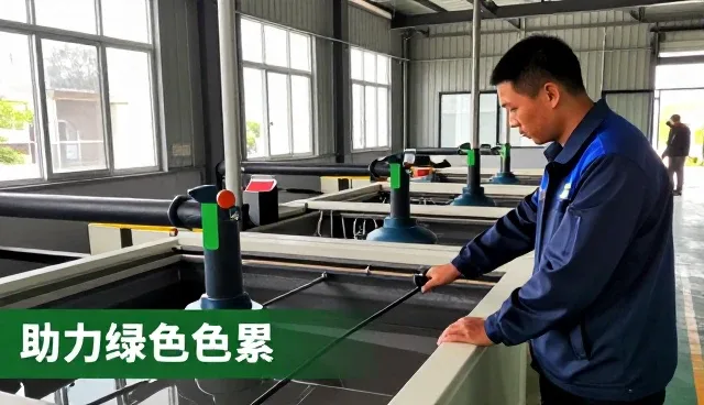 安装调试：维修服务在厂房车间的应用要点