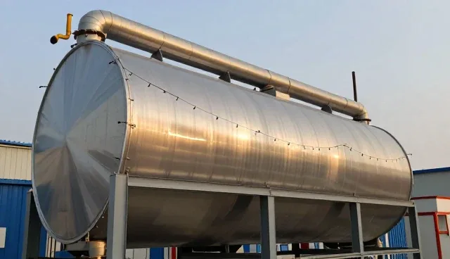 废气净化设备安装调试需关注的性能与适用条件